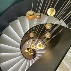 Lighting & Décor