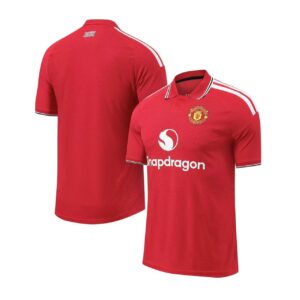 Soccer Jerseys