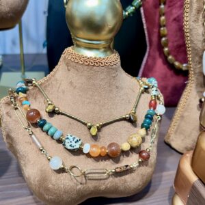 Jewellery & Accessories