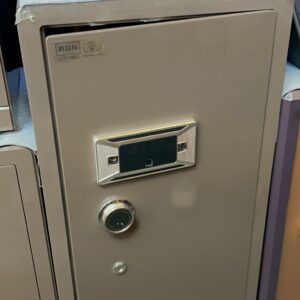 Tall Safe Cabinet with Horizontal Display Panel wholesale sourcing design reference for GAZLL