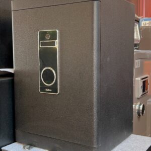 Compact Safe Cabinet with Vertical Control Panel wholesale sourcing design reference for GAZLL