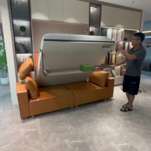 Space Saving Folding Furniture