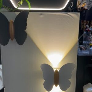 Wall Lights