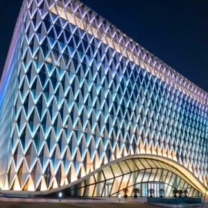 Façade & Cladding