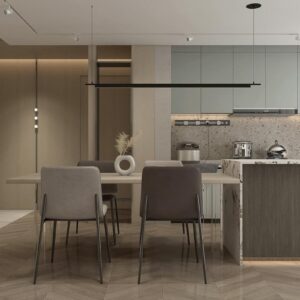 Kitchen Cabinets