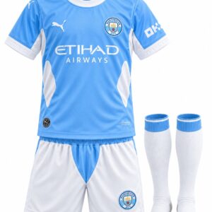Soccer Kids Jersey