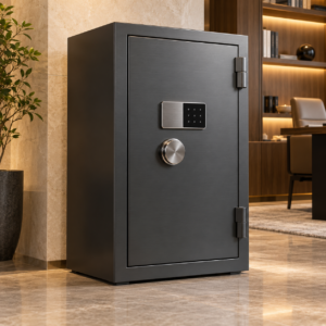 Security & Smart Equipment