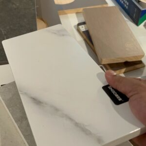 Stone & Countertop Samples