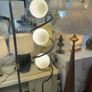 Table & Floor Lamps