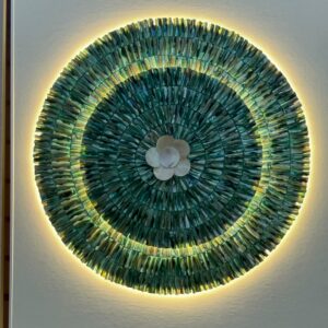Mirrors & Wall Décor