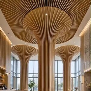 Wall & Ceiling Panels